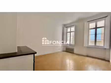 exclusivité t1 43 98m2