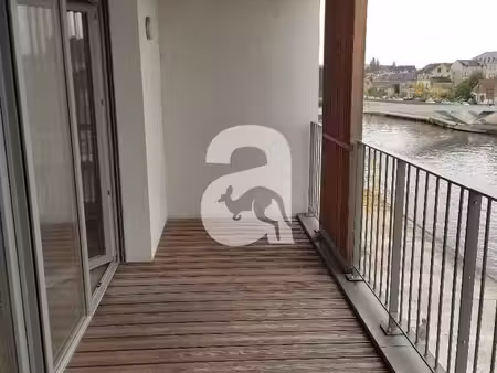appartement à louer soissons