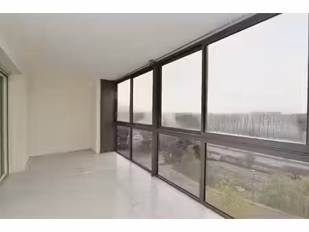 appartement 3 pièces de 64.27 m² avec grande loggia et parking - purpan