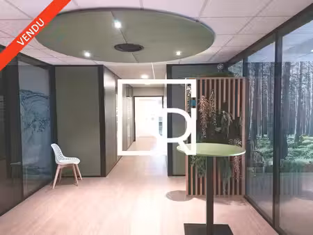 location bureaux cournon d auvergne 63800 2000m²