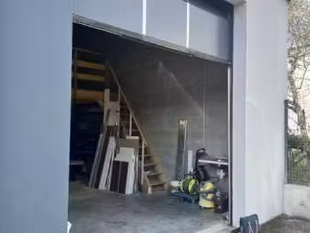 vente garage et parking à la baule-escoublac beslon (44500) : à vendre / la baule-escoubla