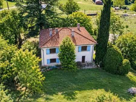maison 218 m² à fort potentiel près d’agen