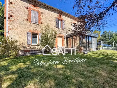 maison en pierre