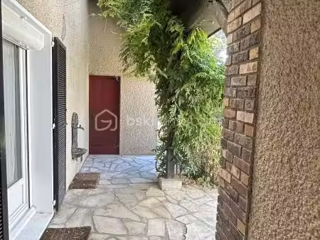 maison 5 chambres les hauts de bures
