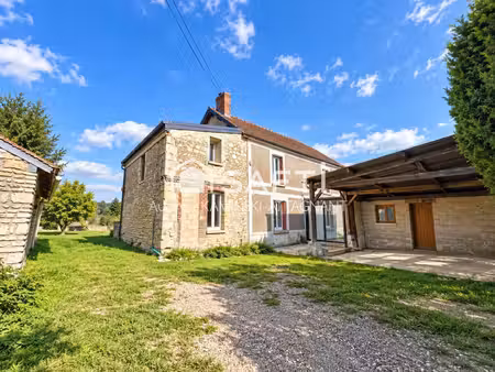 au sud de chaumont en vexin !