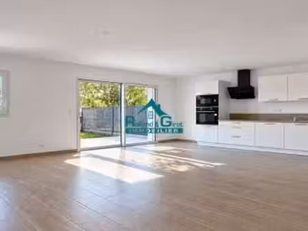 vente maison à la bouëxière (35340) : à vendre / 71m² la bouëxière