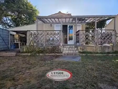 vente maison à la plaine-sur-mer (44770) : à vendre / 16m² la plaine-sur-mer