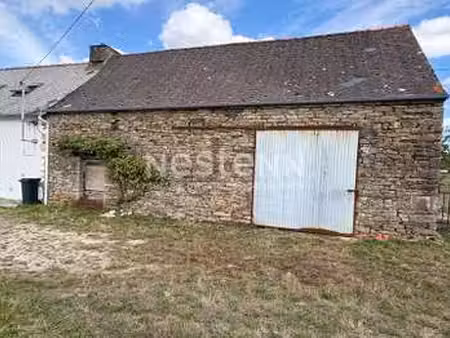 vente maison à malansac (56220) : à vendre / 70m² malansac