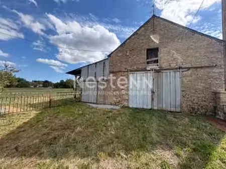 vente maison à malansac (56220) : à vendre / 74m² malansac