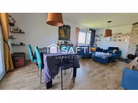 225m² habitables sur 4000m² arborés