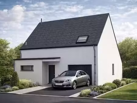 vente maison à muzillac (56190) : à vendre / 119m² muzillac