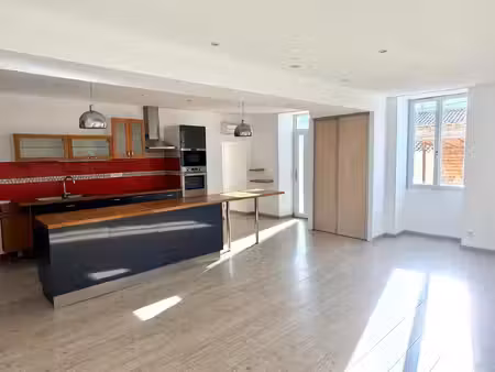 maison 141m2- 6 pièces