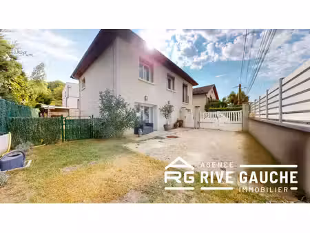 maison de 100m² à acheter à salaise-sur-sanne