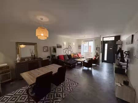 maison t4- 106m2- valence d'albigeois