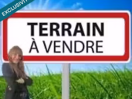 terrain constructible