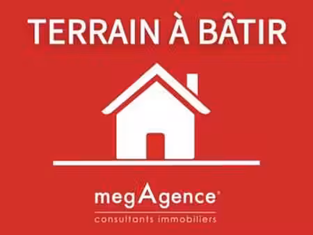 vente terrain à vairé (85150) : à vendre / 600m² vairé