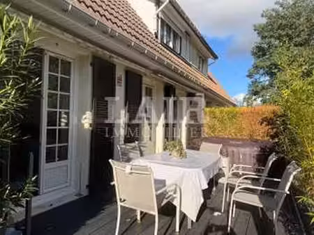 vente maison à alençon (61000) : à vendre / 85m² alençon