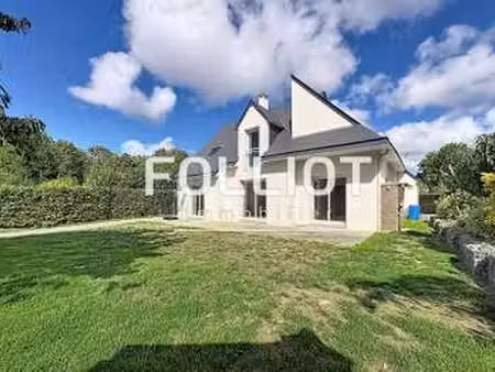 vente maison à bréhal (50290) : à vendre / 145m² bréhal