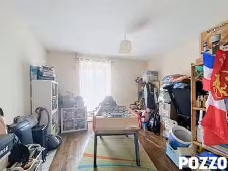 vente maison à campeaux (14350) : à vendre / 182m² campeaux