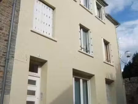 location appartement 2 pièces à avranches (50300) : à louer 2 pièces / 29m² avranches