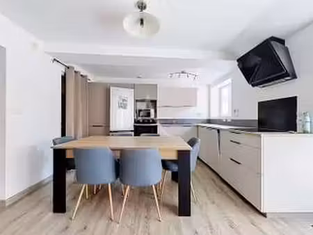 location maison à la jumellière (49120) : à louer / 50m² la jumellière