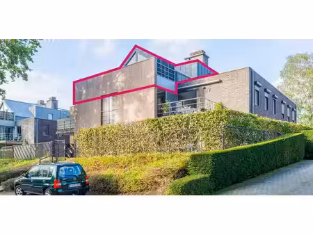 appartement à vendre à balen pour € 169.000 avec 1 chambre à coucher