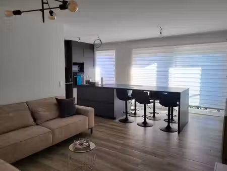 appartement meublé