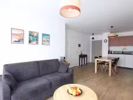 location appartement 2 pièces à laillé (35890) : à louer 2 pièces / 44m² laillé