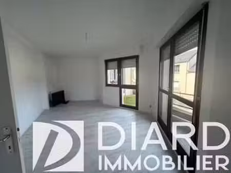 location appartement 2 pièces à vitré (35500) : à louer 2 pièces / 46m² vitré