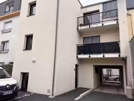 location bureaux et commerces à quimper centre - rosmadec - gare (29000) : à louer / 48m² 