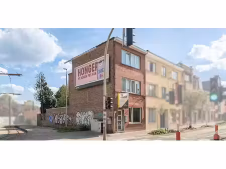 maison à vendre à gent pour € 349.000