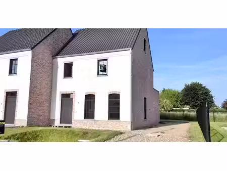 maison à vendre à kwaadmechelen pour € 415.000 avec 3 chambres à coucher