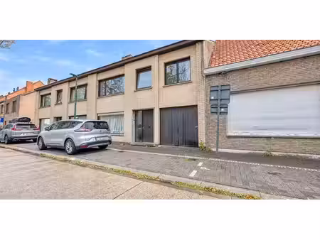 maison à vendre à kaprijke pour € 259.000 avec 3 chambres à coucher