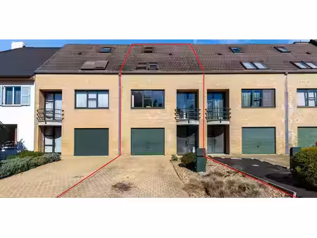 maison à vendre à olen pour € 299.000 avec 2 chambres à coucher