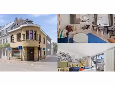 maison à vendre à poperinge pour € 239.000 avec 3 chambres à coucher