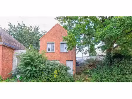 zone de projet à vendre à meerhout pour € 250.000