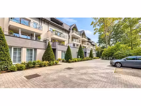 appartement à louer à sint-niklaas pour € 1.150 avec 2 chambres à coucher