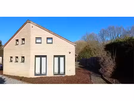maison à louer à kortrijk-dutsel pour € 1.100 avec 1 chambre à coucher