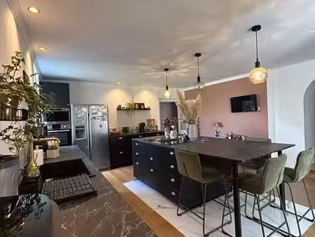 jolie maison