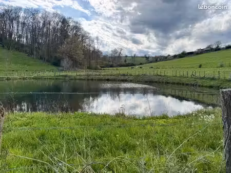 recherche lac étang graviere secteur la magdelaine sur tarn
