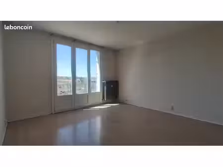 investisseur – t4 86 m² – 3 chambres – potentiel locatif – montluçon