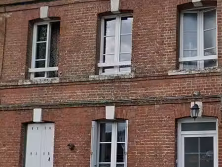 maison 4 pièces 105 m²