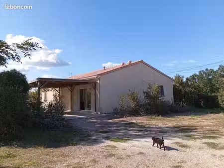maison 6 pièces