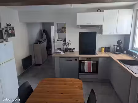 maison 67 m²