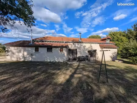 maison 5 pièces 95 m²
