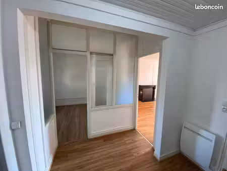 appartement au bord de marne