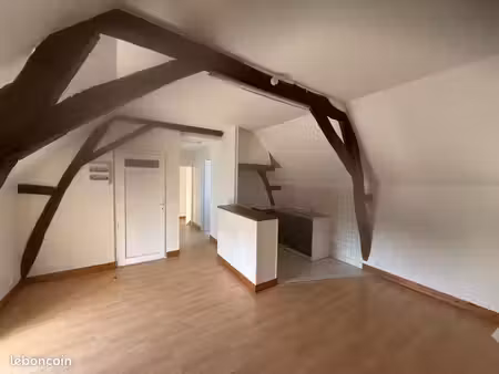 appartement 35m2