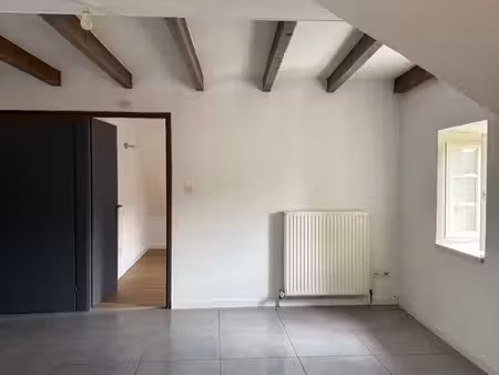 duplex - à louer - sarre-union - rénové