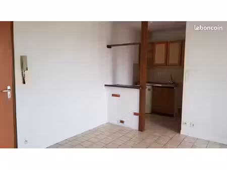 studio à louer
