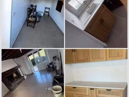 maison 90m2